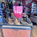 Red Wing Shoes
