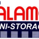 Alamo Mini Storage - Hutto