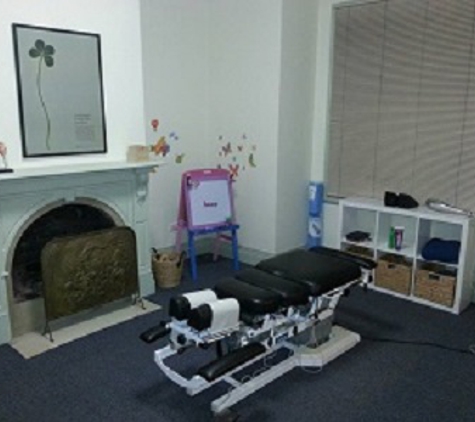 Latrobe Health Centre - Geelong, VIC