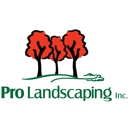 Pro Landscaping Inc. - Landscape Contractors