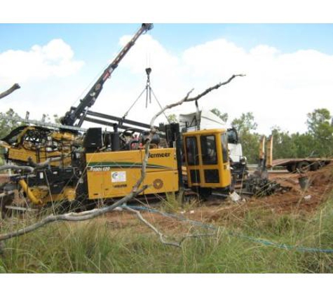 Australian Directional Drilling Services Pty Ltd - Bibra Lake, WA