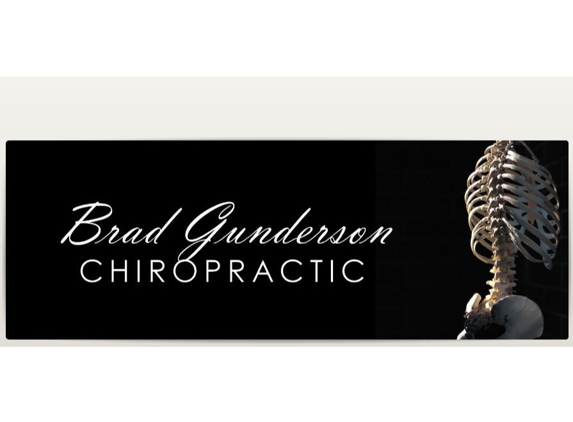 Gunderson Chiropractic - Brad V. Gunderson, DC - Rancho Cordova, CA