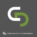 Condition Directed Supplements