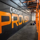 CrossFit Provision - Gymnasiums