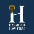 The Haymond Law Firm - Car & Motorcycle Accident Attorneys - Attorneys