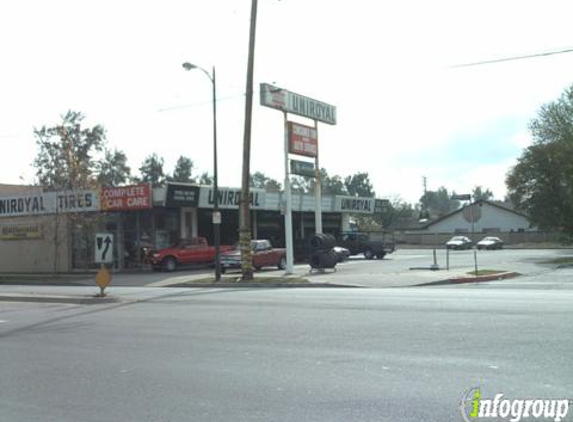 A & A Tires Wheels & Service - Reseda, CA