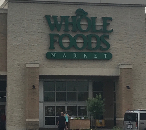 Whole Foods Market - Schererville, IN