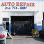 T Auto Repair & Towing