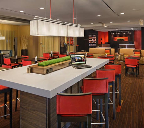 Courtyard by Marriott - Coatesville, PA