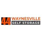44 Waynesville Self Storage