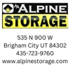 Alpine Storage gallery