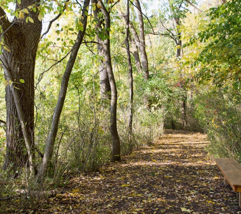 Morley Farm Trail - Kirtland, OH