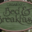 Cedar Key Bed & Breakfast