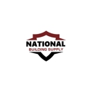 National Building Supply - Windows