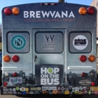 BREWVANA Portland Brewery Tours