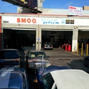 Smog Plus Plus - Automobile Inspection Stations & Services