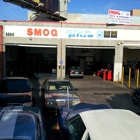 Smog Plus Plus