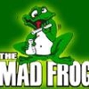 Mad Frog gallery