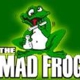 Mad Frog