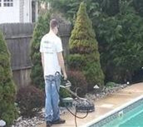 Shore Powerwashing and Restoration - Brick, NJ