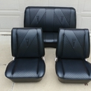 Paul's Auto Interiors - Upholsterers