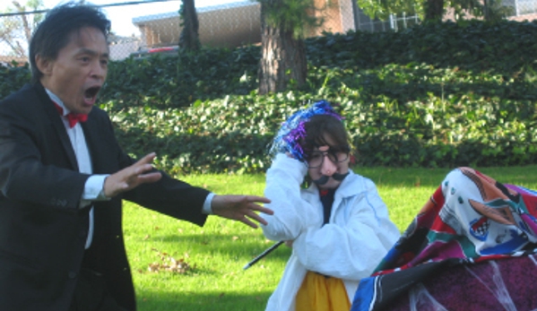 Amazing Magic For Children, Families & Corporate Events - Monterey Park, CA