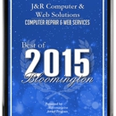 J&R COMPUTER & WEB SOLUTIONS - Computer Technical Assistance & Support Services