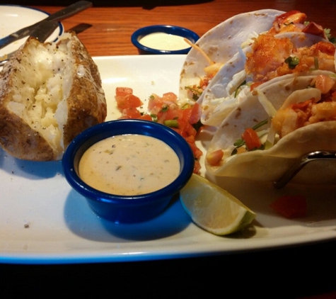 Red Lobster - San Jose, CA