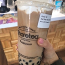 Sharetea - Coffee & Tea