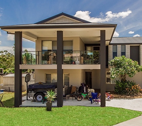 Render-Vations - Upper Coomera, ACT