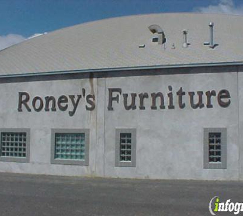 Roney's Furniture - San Leandro, CA