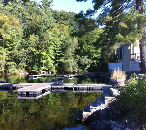 Acton Trading Post - Acton, ME