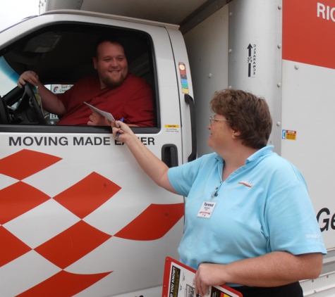 U-Haul Moving & Storage of Fultondale - Birmingham, AL