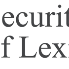 Security Essentials of Lexington