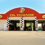 Take 5 Oil Change