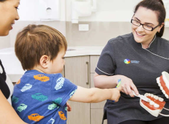 Cockburn Paediatric Dentistry - Success, WA