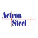 Actron Steel - Metal Tanks