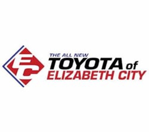 Toyota of Elizabeth City - Elizabeth City, NC