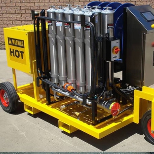 Filter Technology Queensland - Mackay, QLD