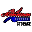 Hometown Express Storage - Storage Household & Commercial