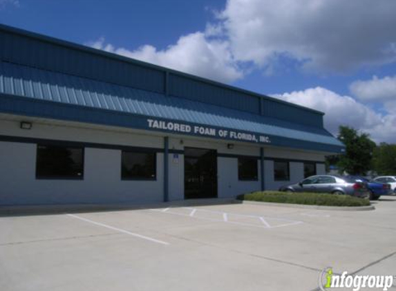 Sander Enterprises - Sanford, FL