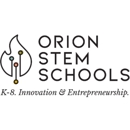 Orion STEM Schools - Schools