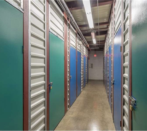 Extra Space Storage - Silver Spring, MD