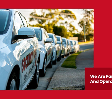 Security OPS - Capalaba, QLD. We Are Family Owned And Operated Business