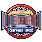 Ed Bozarth Chevrolet-Buick Inc.