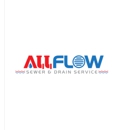 All Flow Sewer & Drain Service - Plumbing-Drain & Sewer Cleaning