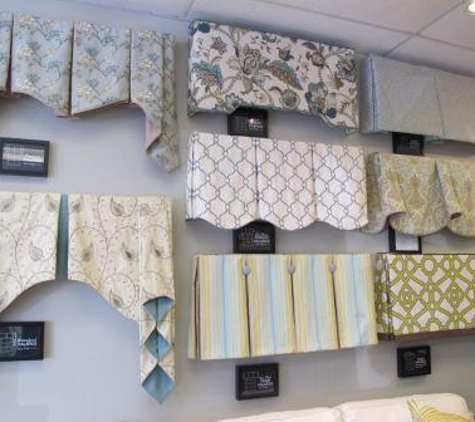 Margie's Interiors - Clearwater, FL