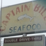 Captain Bills Seafood