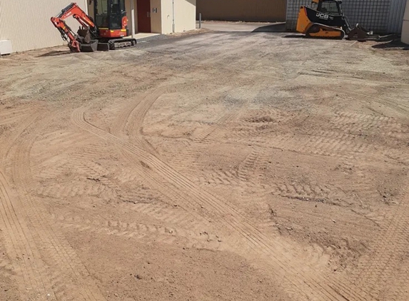C & L Blake Excavation & Civil Pty Ltd - Hawkesdale, VIC