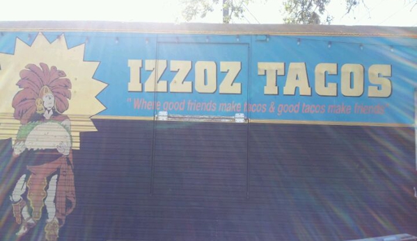 Mellizoz Tacos - Austin, TX